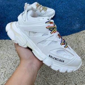 Balenciaga Track